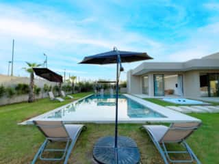 Villa Topaze Intimiste | Piscine Privée & Rêve — photo 8