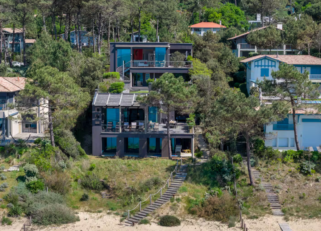 Extérieur Extérieur