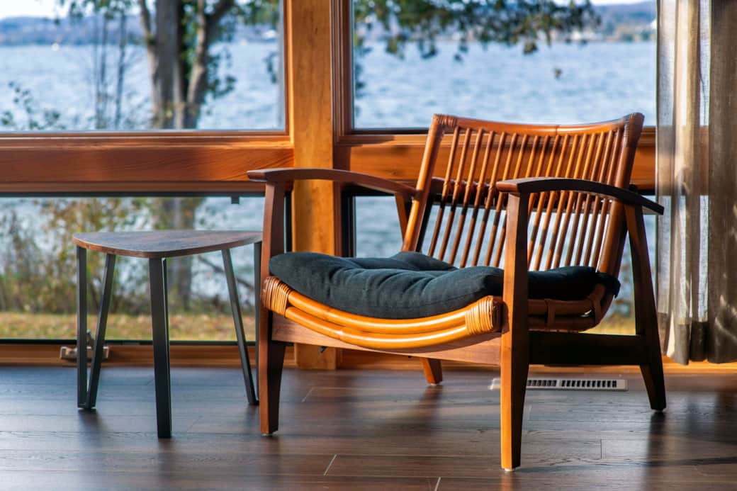 Relaxing Furniture to Relax in