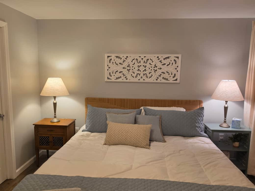 King Size Bed King Size Bed