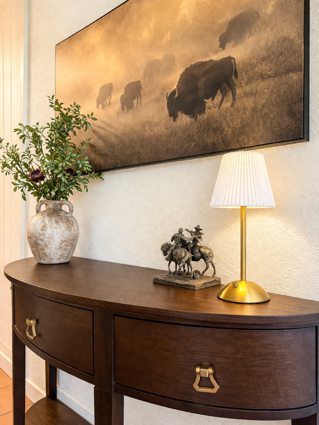 Stay Casper+ Entry Way