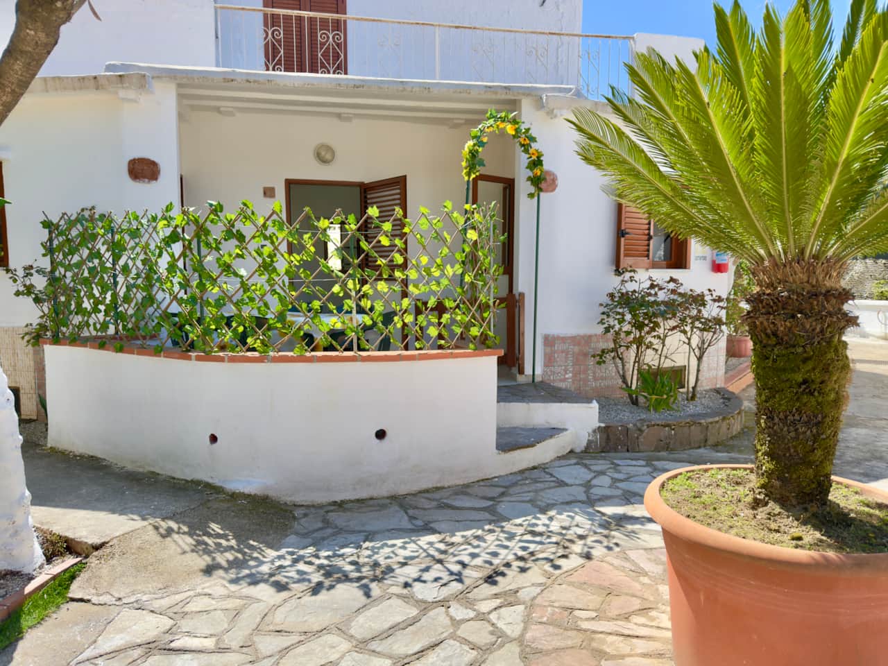 TERRAZZO APPARTAMENTO