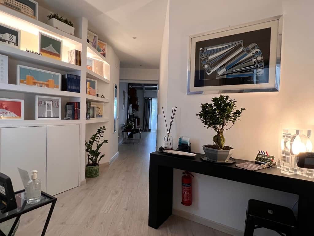LOFT29 design home ✨