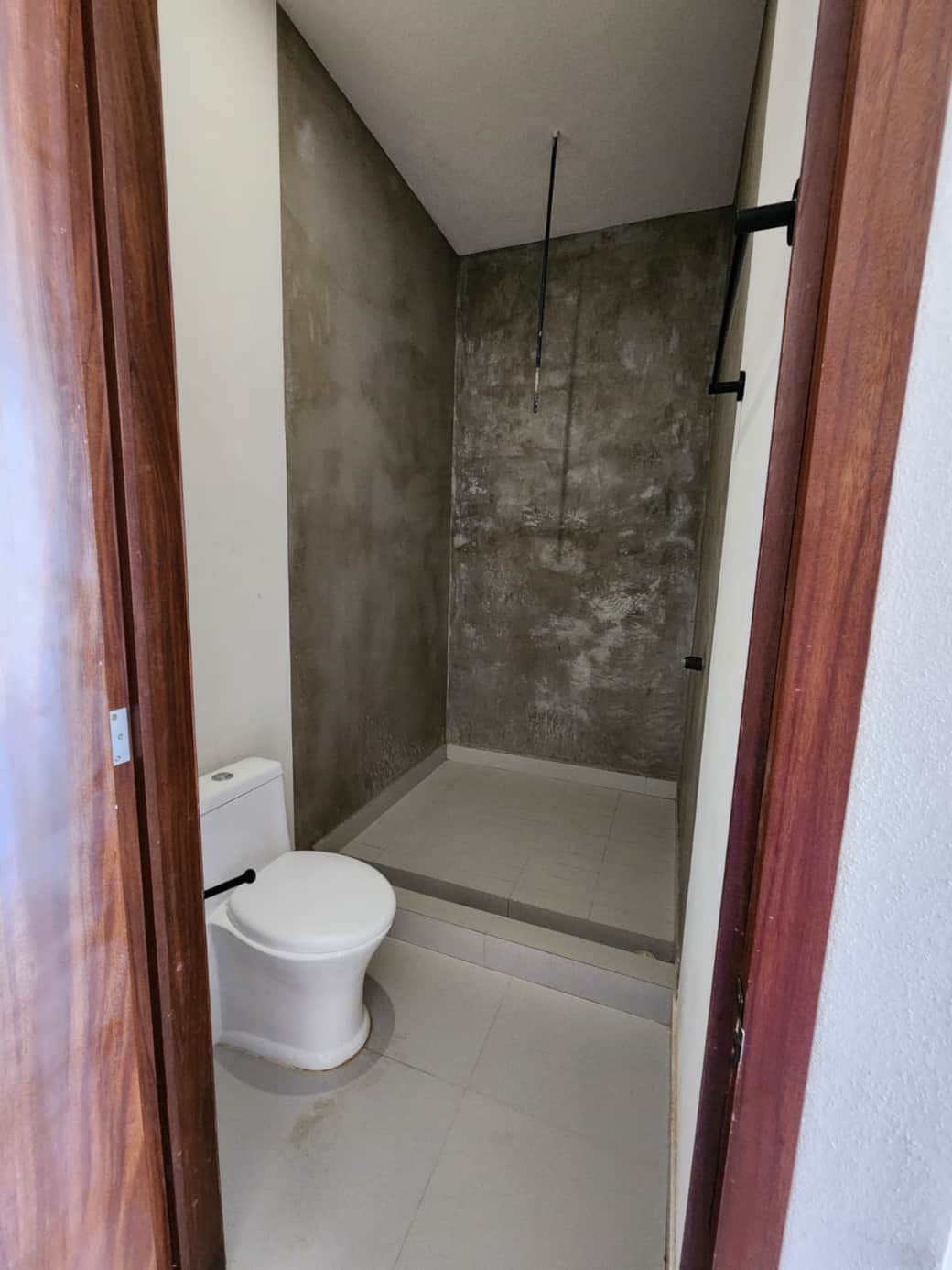 Bathroom Sample 202509