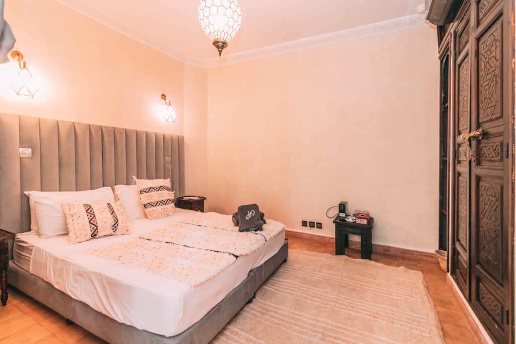 Chambre_ Berbère