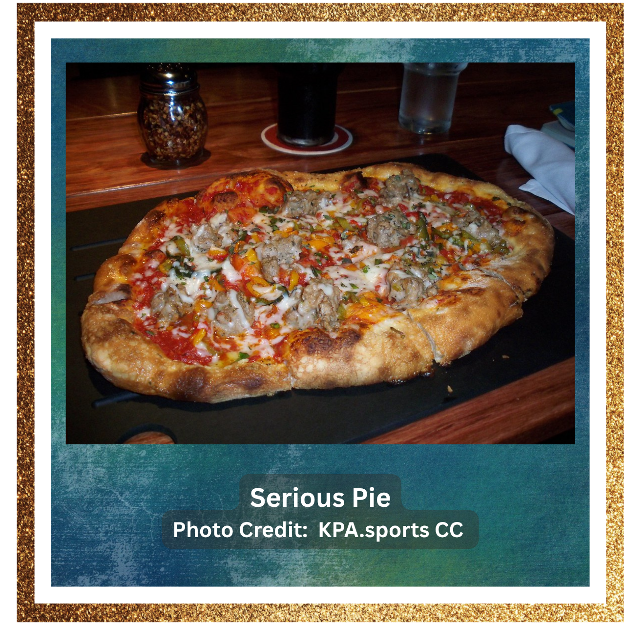 Serious Pie Belltown