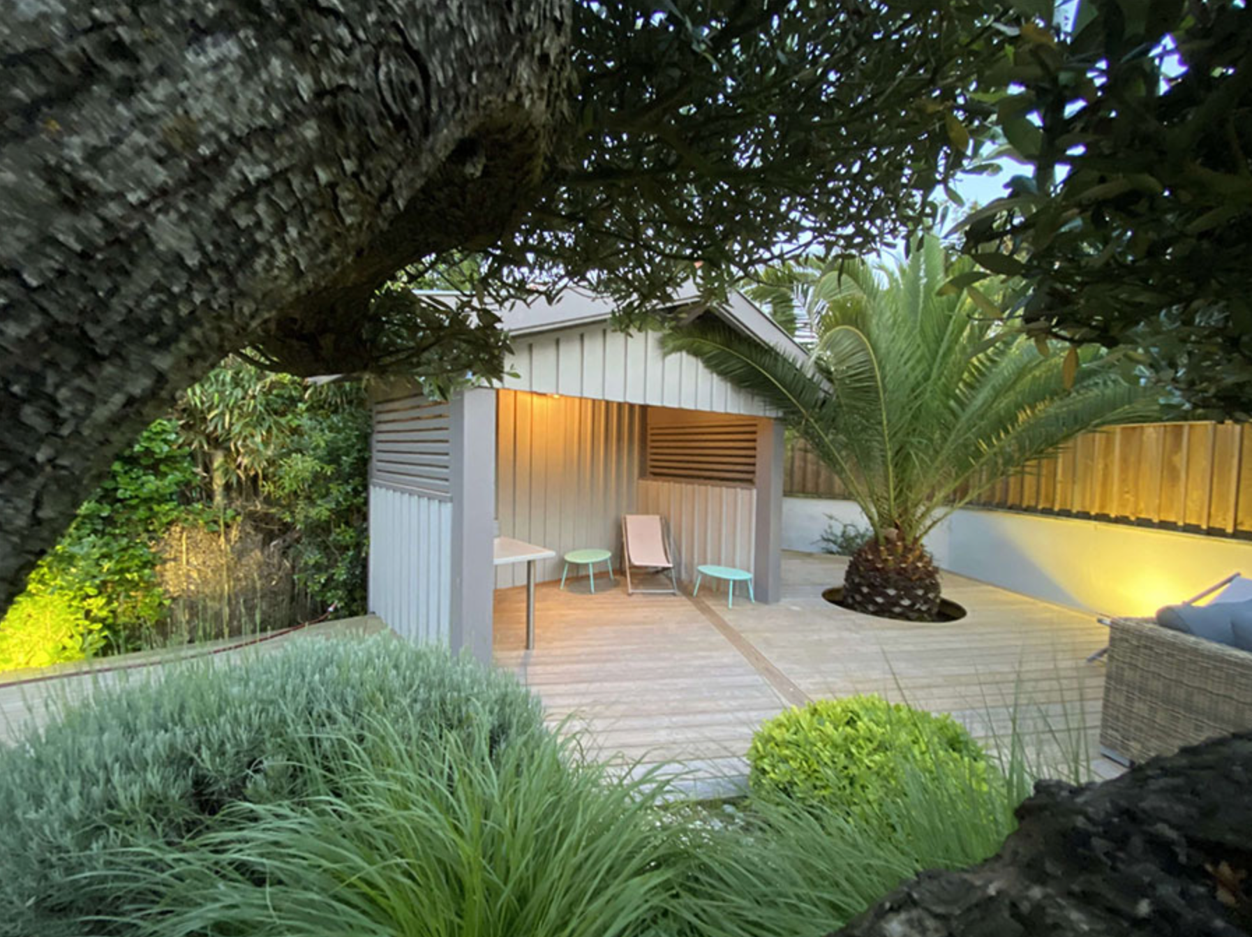 Villa Lodge — photo 3