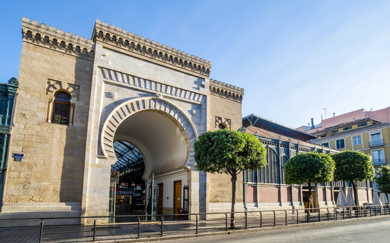 Estudio superior en Málaga centro