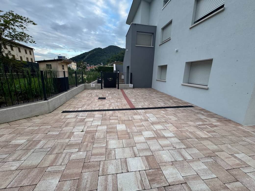 Parcheggio Parcheggio