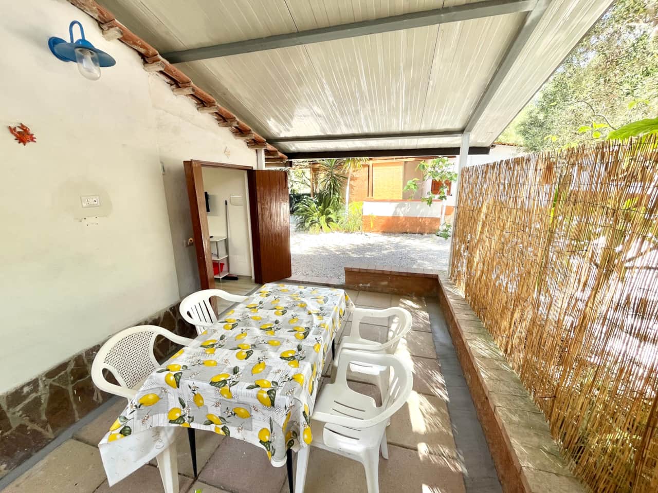 TERRAZZO APPARTAMENTO