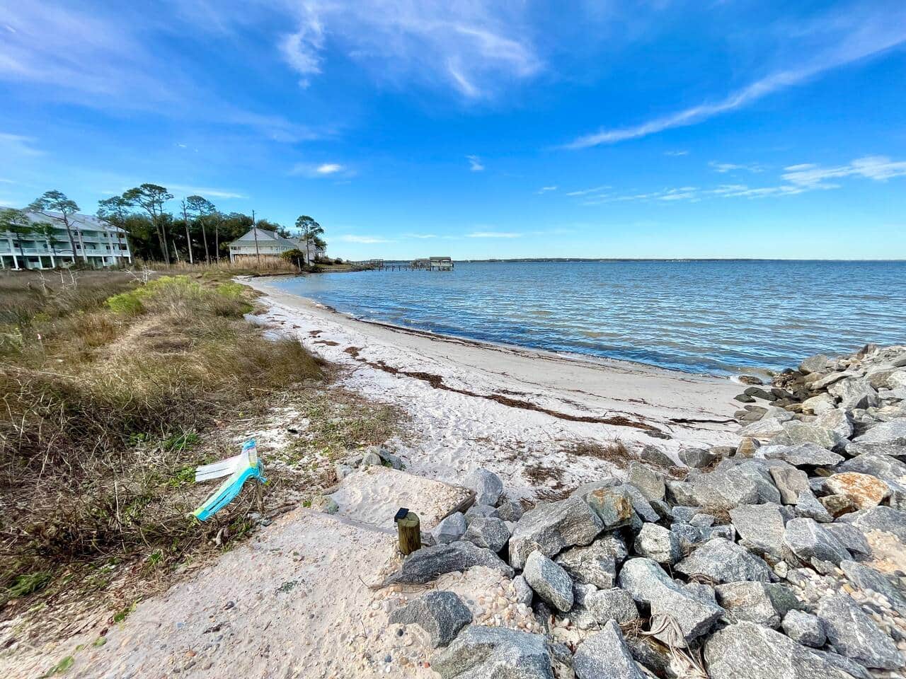 Bayside Days, Innerarity Townhomes, Perdido Key FL