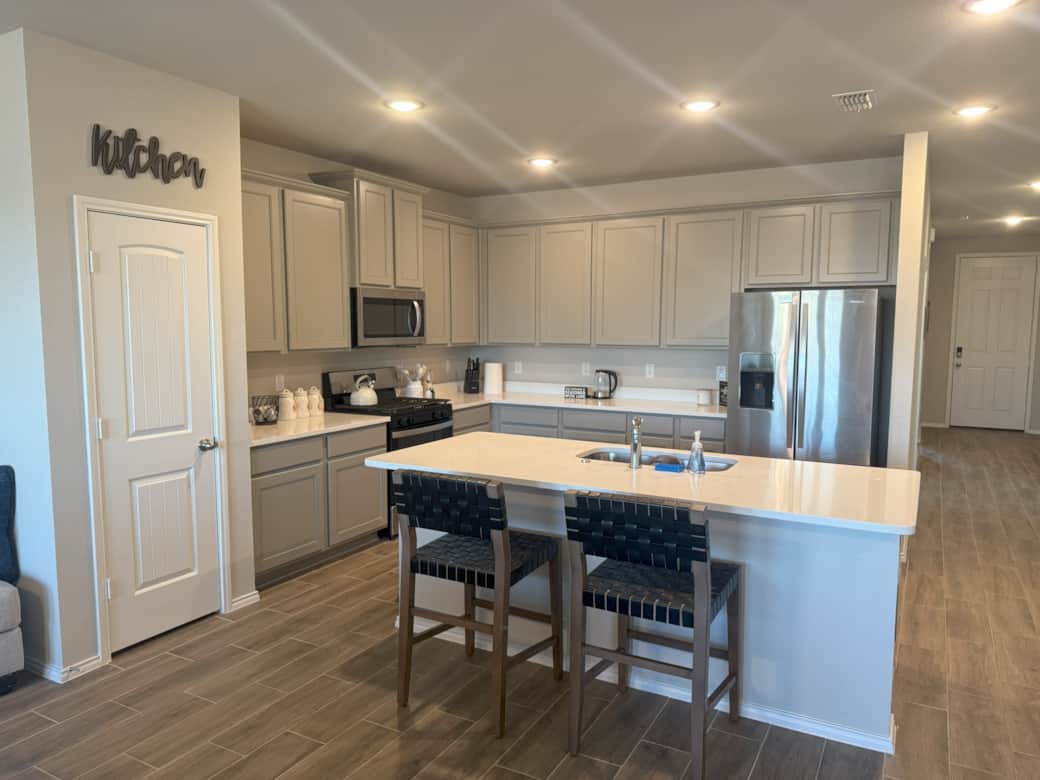 Kitchen v1