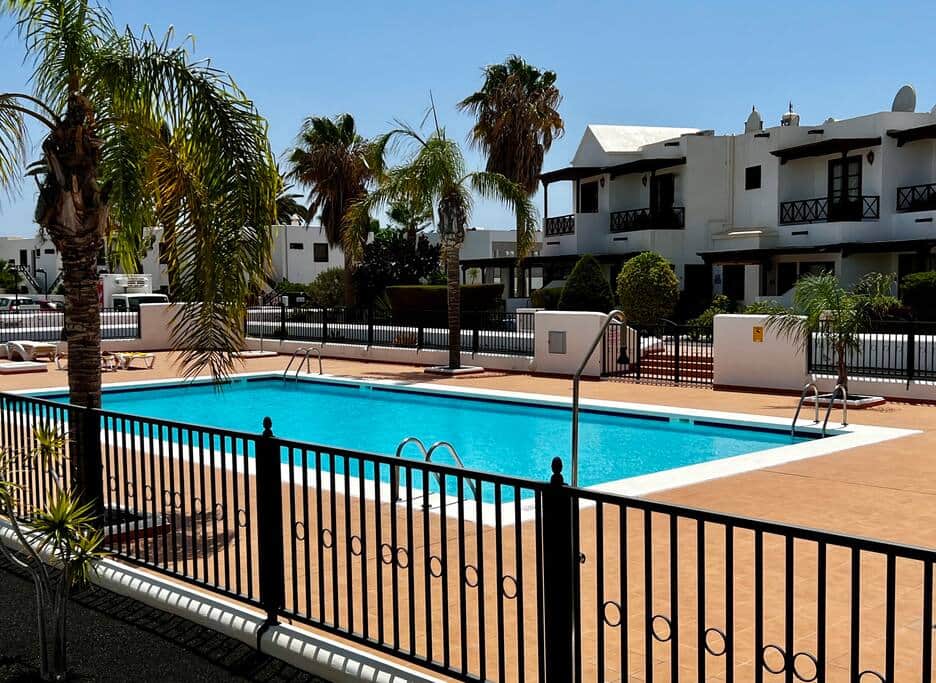 piscine communale