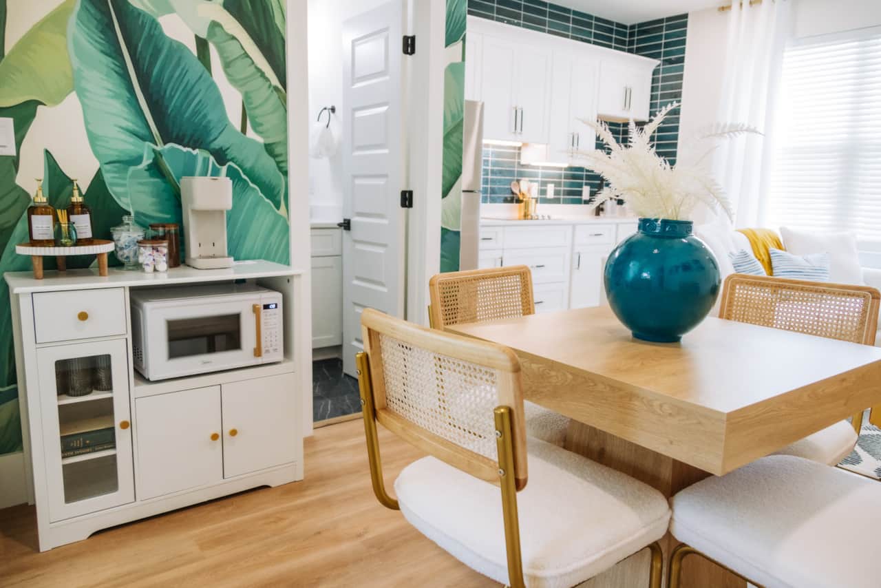 Beach Nook