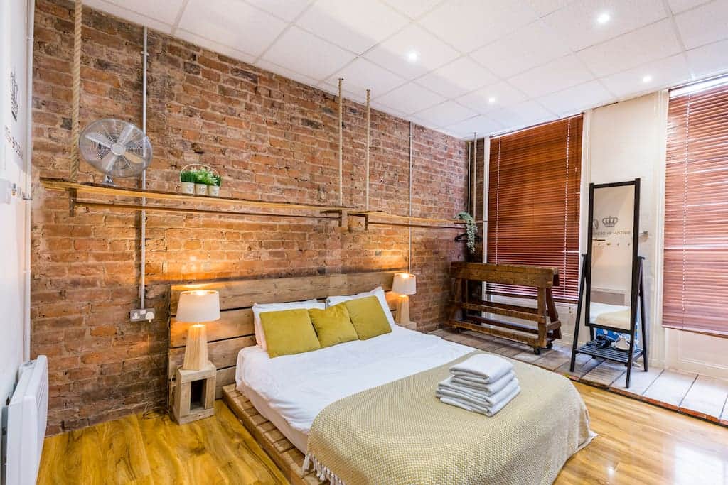 Great Modern Apartment 