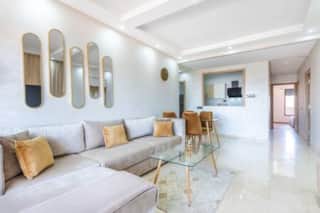 Superbe appartement à Majorelle,terrace,IPTV. — photo 4