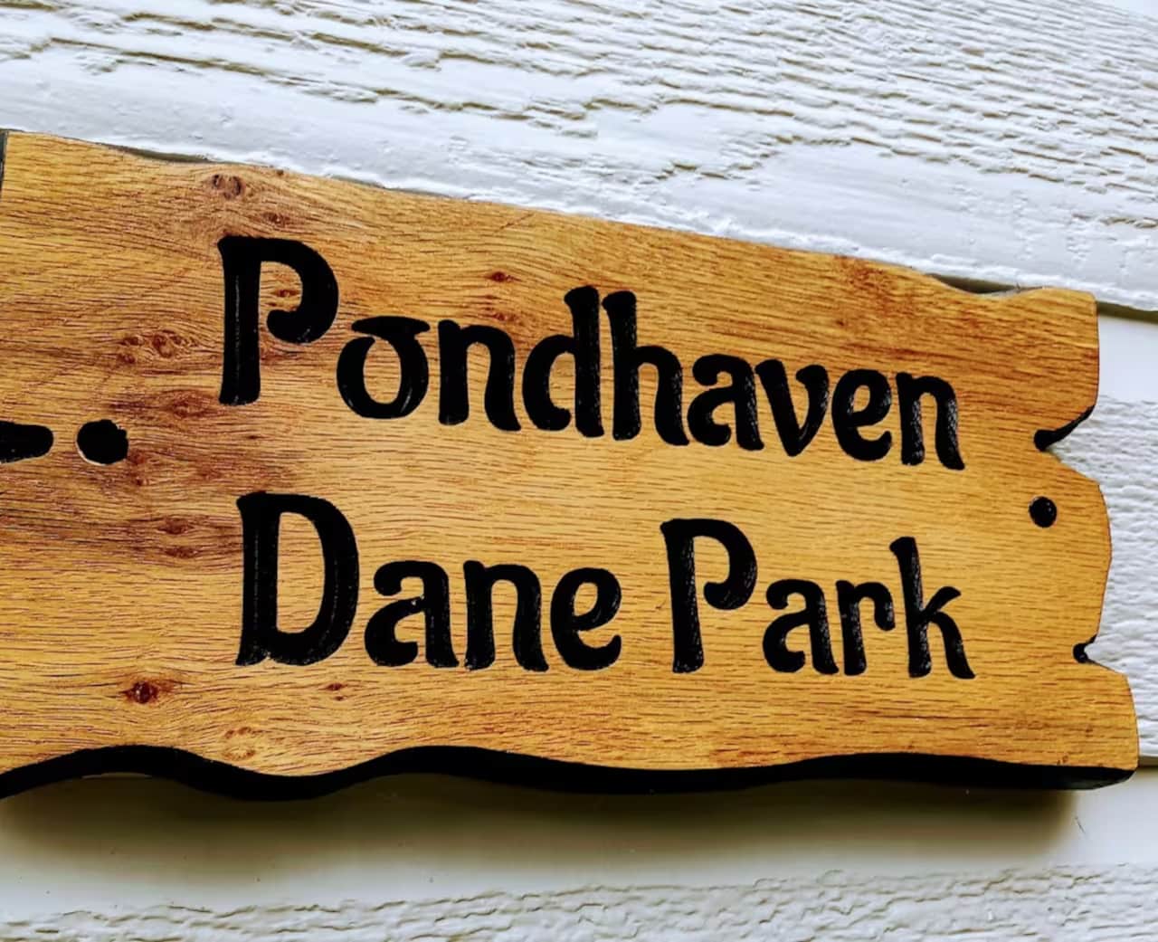 Pondhaven 25