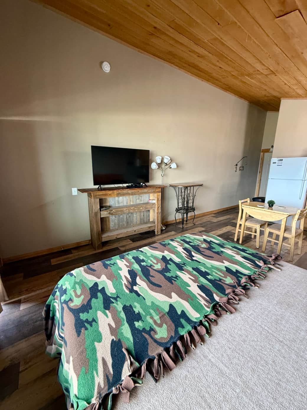 Cabin B Prince of Wales Coffman Cove