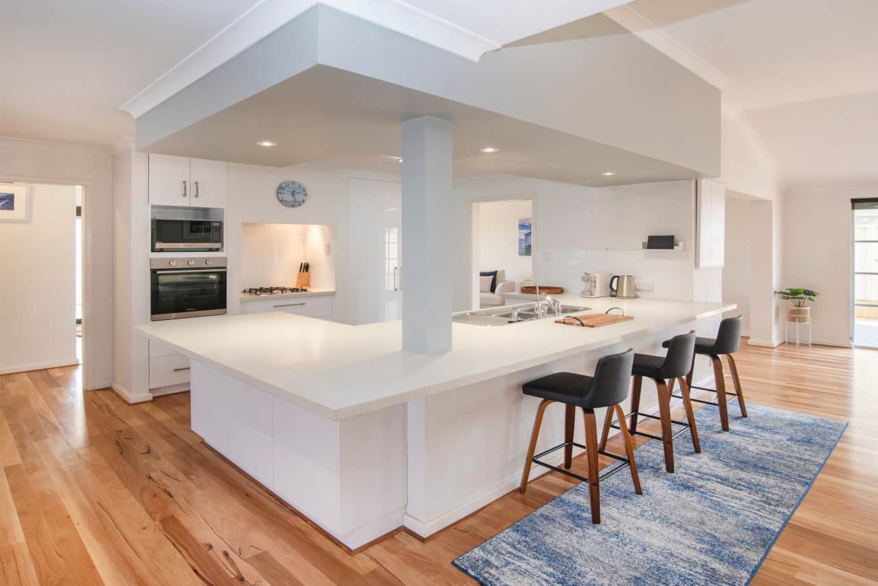 PANORAMA - KITCHEN