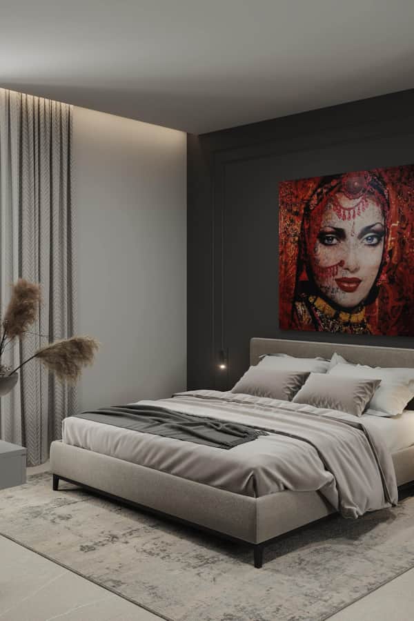 AZULIS Terme Duplex with split-level design