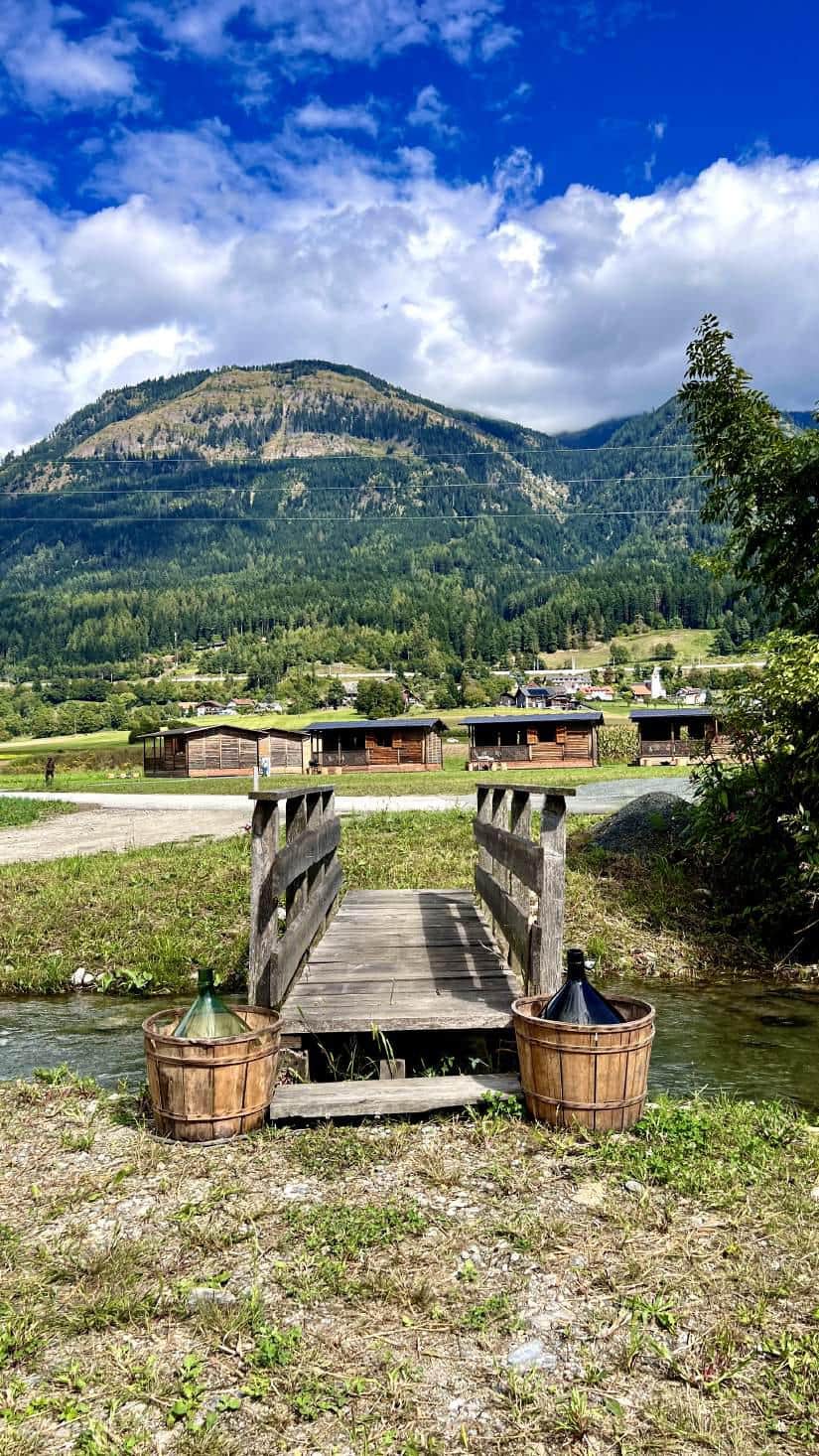 Die Lodge