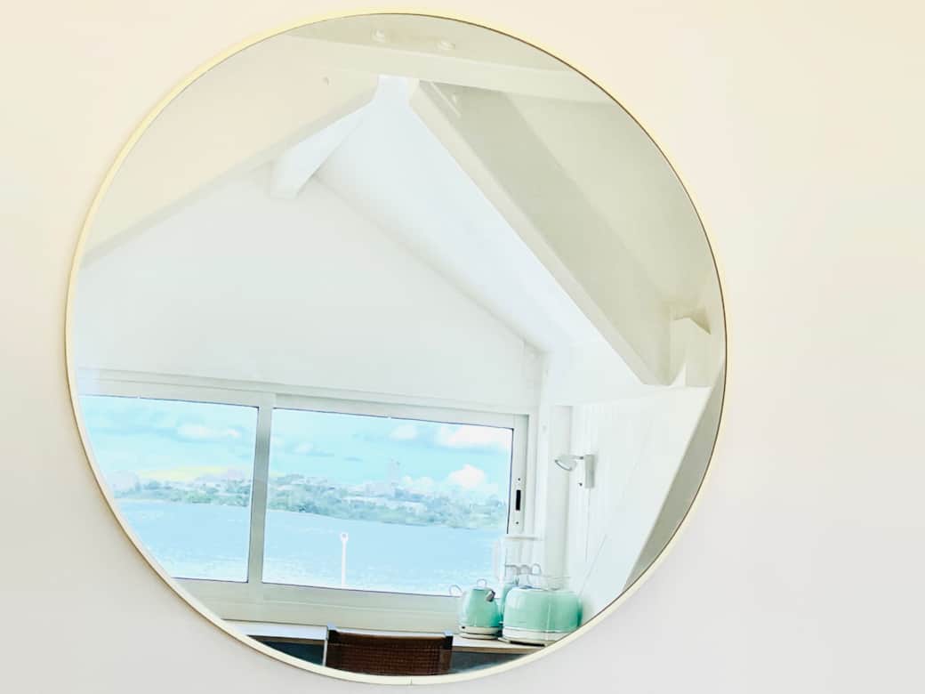 SXM NBBC Coté Mer deco