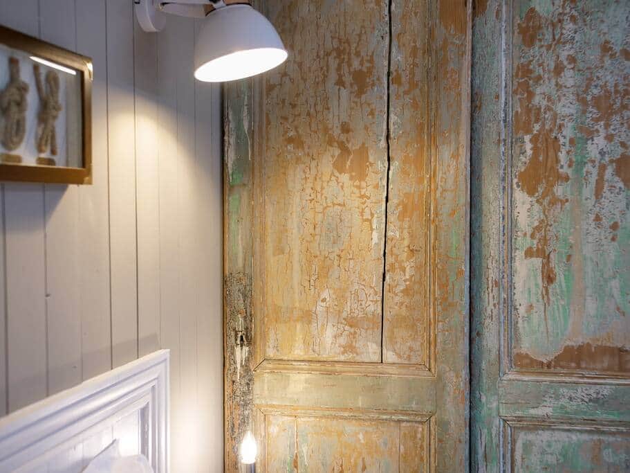 chambre