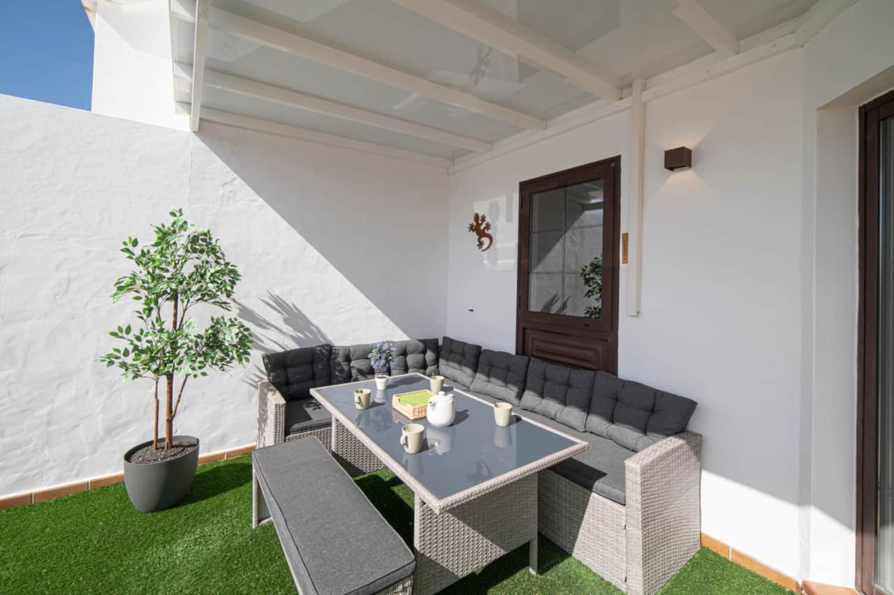 Villa Alysia