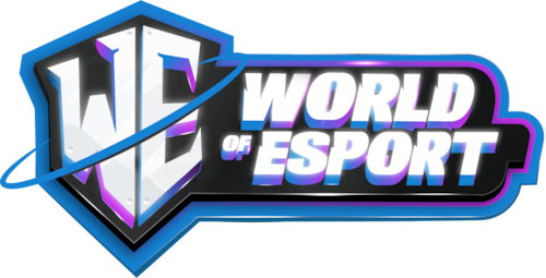 WORLD OF ESPORT