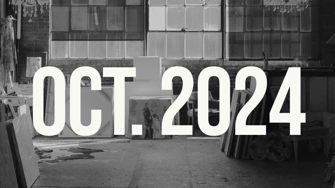 October 2024