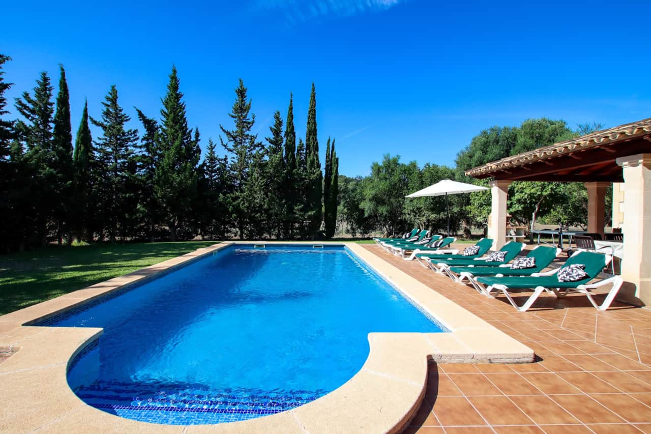 Punta Colet