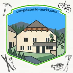 Camp de Base à Auris