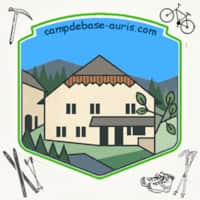 Camp de Base à Auris