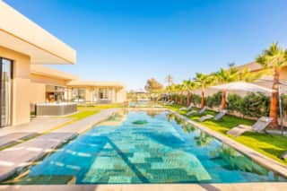 Villa Onyx Jumelée | Prestige & Vue Splendide — photo 5