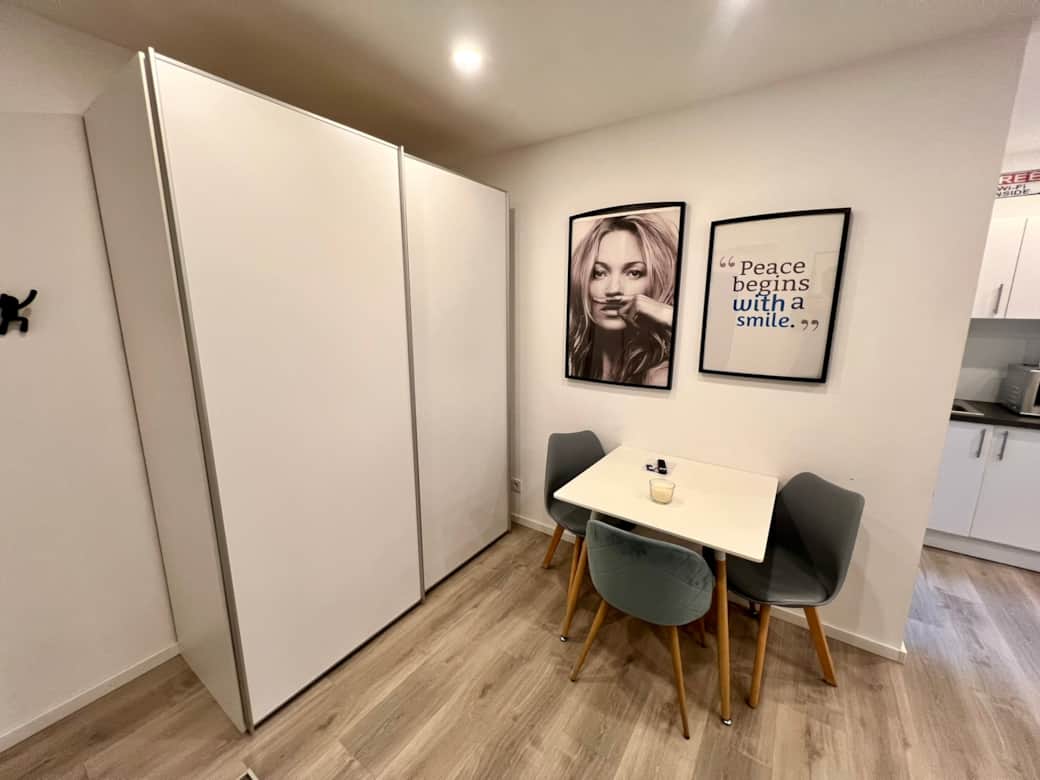Deluxe Studio Torino