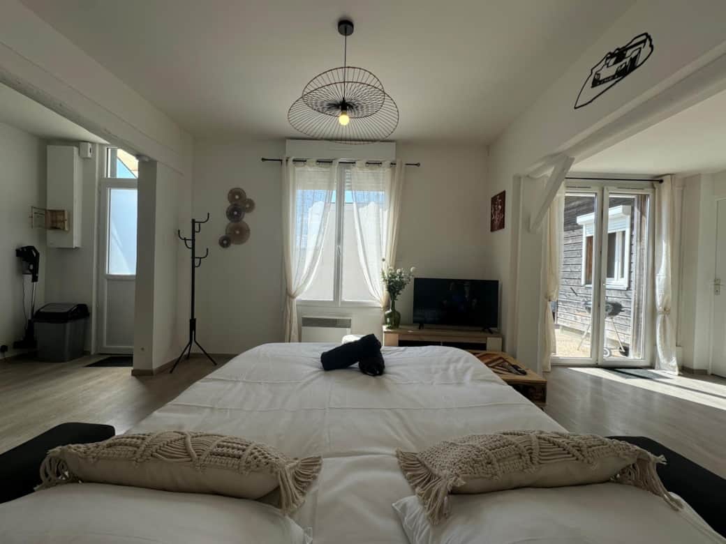 Salon séjour Salon séjour