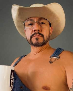Mauricio Benavides