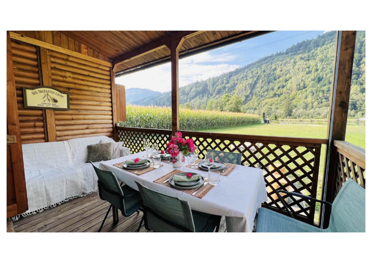 Deine Terrasse 