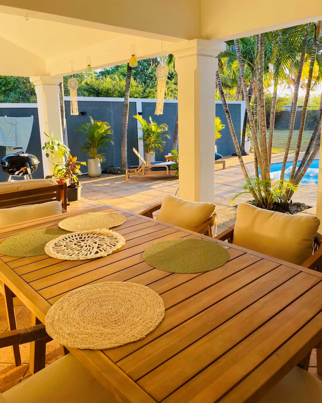 Terrasse vue 2