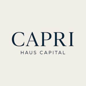 CAPRI HAUS