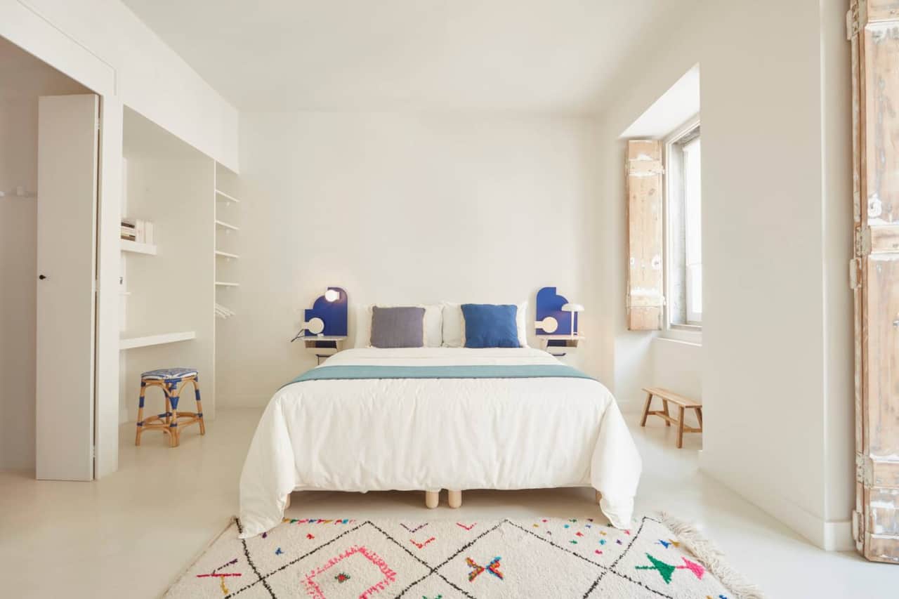 Room Mar