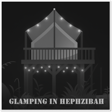Glamping in Hephzibah
