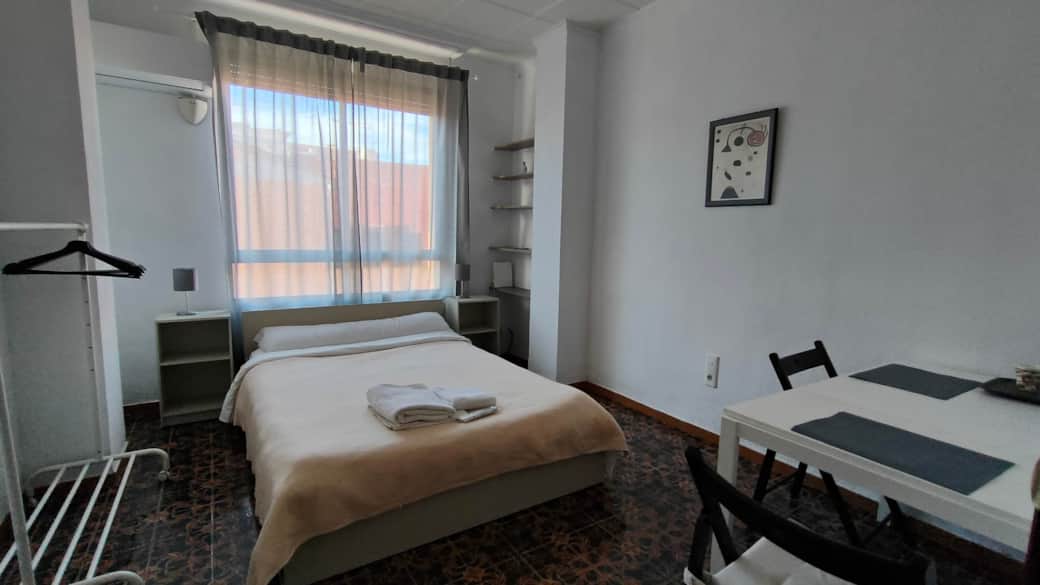 Habitacion doble