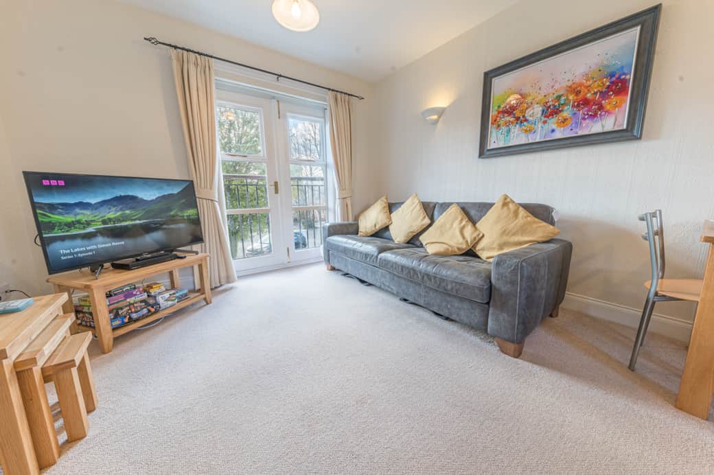 Lounge area Lounge area