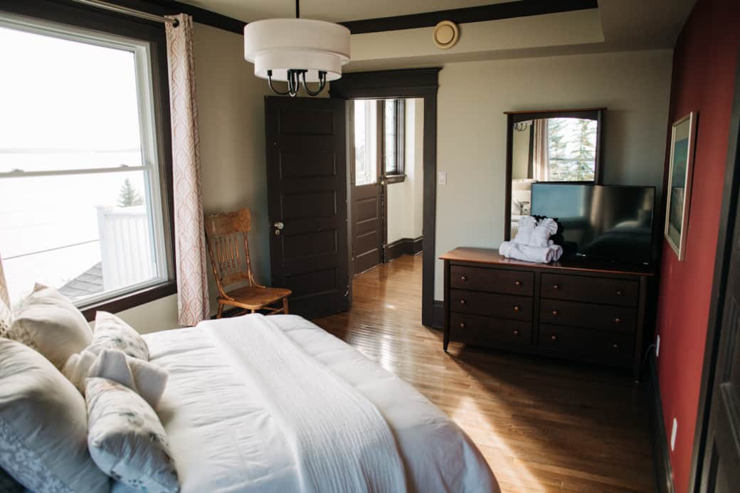 Murphy Suite - Second Bedroom