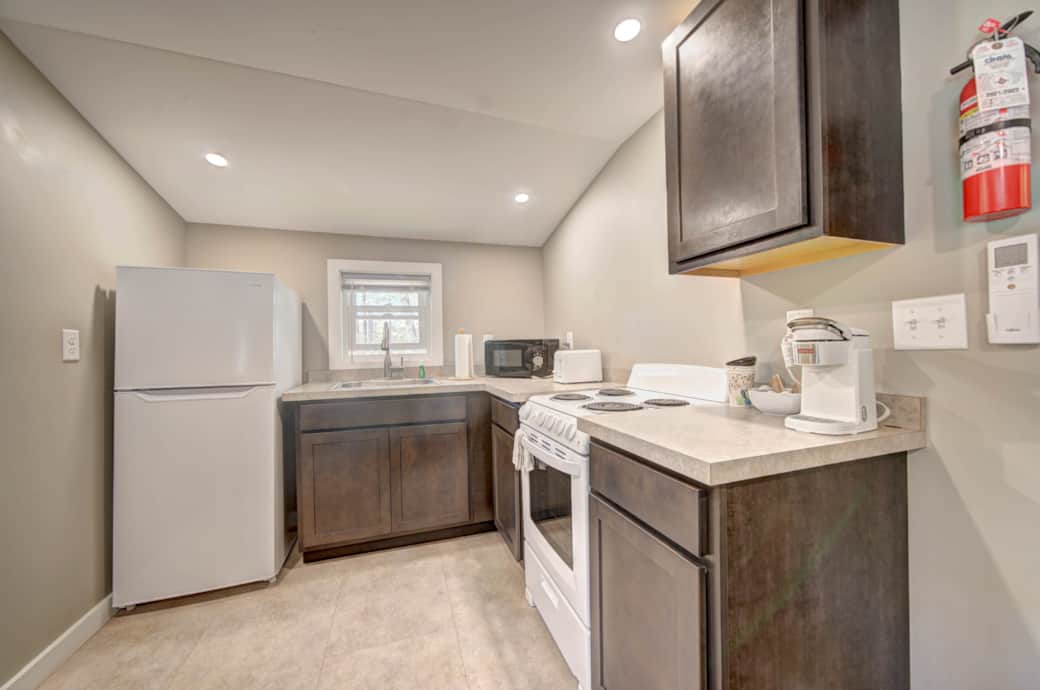 Kitchen Kitchen