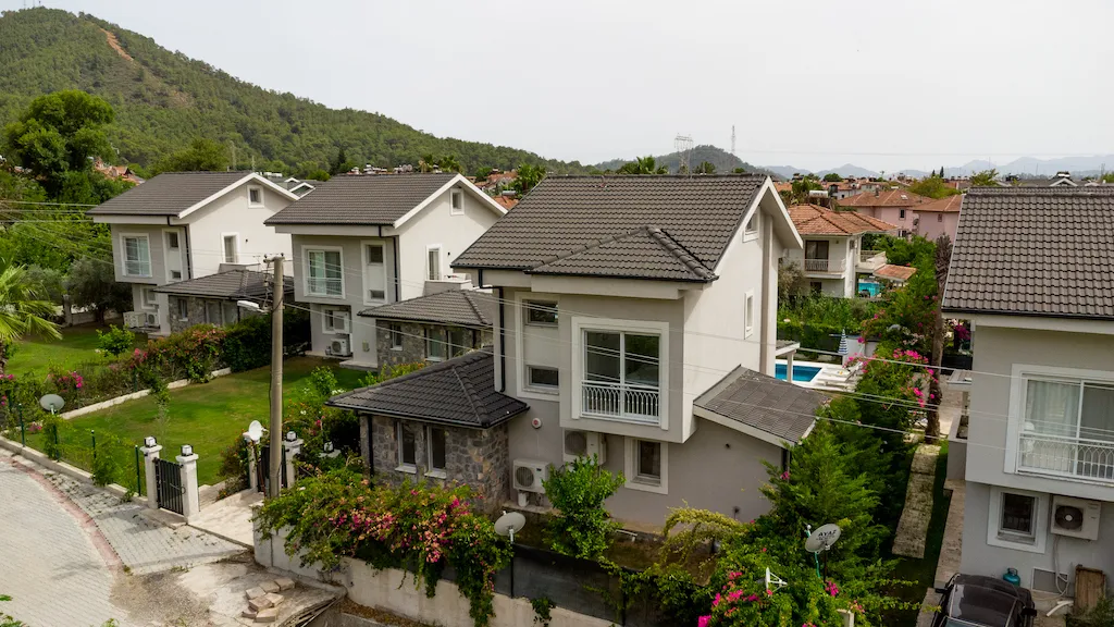 Villa Nergis 3 - Photo 5