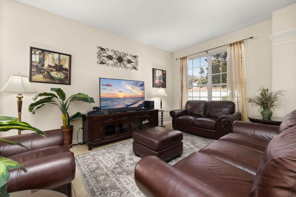 Welcome to Magical Memories Villa in Windsor Hills Resort Welcome to Magical Memories Villa in Windsor Hills Resort