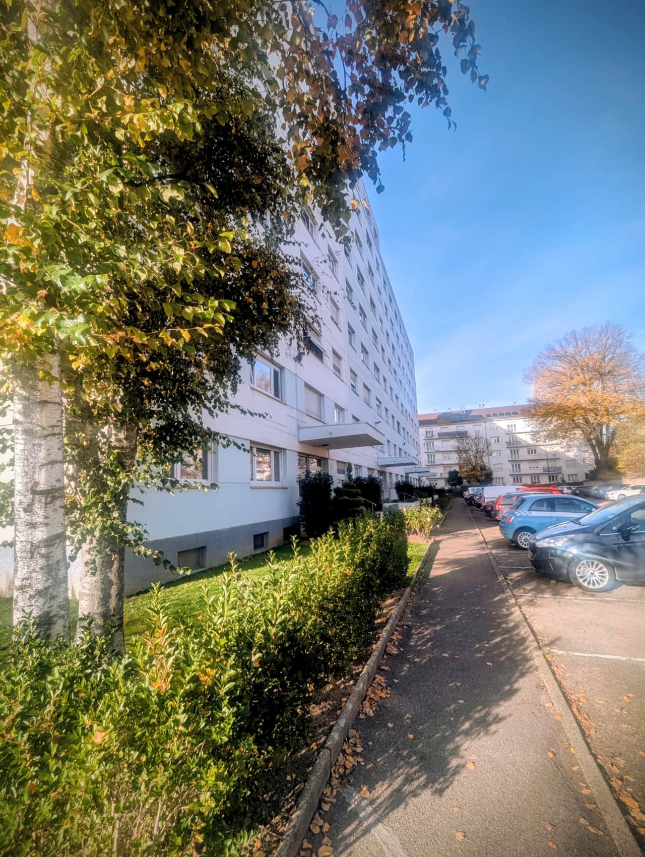 citycosy-strasbourg : T2 schiltigheim proche strasbourg