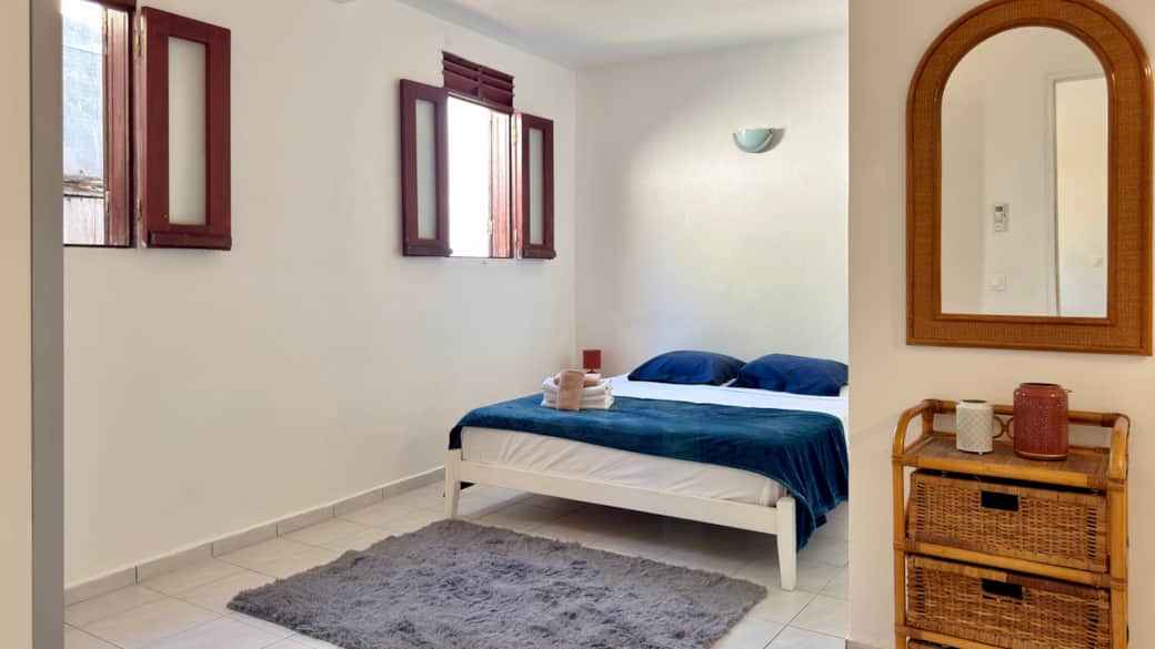 Kaz Kréole – Gosier – Agence Tropik Home Kaz Kréole – Gosier – Agence Tropik Home